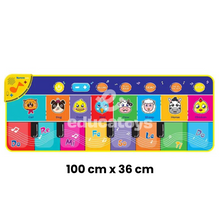 Carregar imagem no visualizador da galeria, Tapete Musical Educatoys