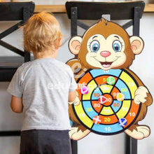 Carregar imagem no visualizador da galeria, Bola ao Alvo de Animais com Arco