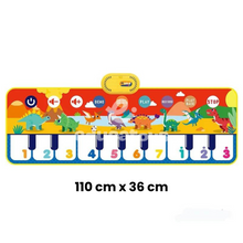 Carregar imagem no visualizador da galeria, Tapete Musical Educatoys