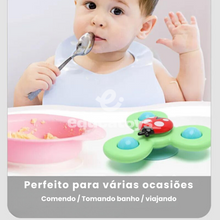 Carregar imagem no visualizador da galeria, Baby Spinner