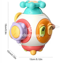 Carregar imagem no visualizador da galeria, Cubo Montessori