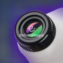 Carregar imagem no visualizador da galeria, Microscópio de Bolso