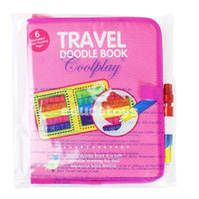 Carregar imagem no visualizador da galeria, Livro Arte Mágica com Água