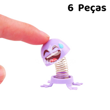 Carregar imagem no visualizador da galeria, Kit Surpresa de Festa 68 peças