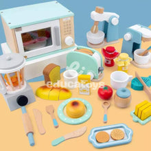 Carregar imagem no visualizador da galeria, Cozinha Criativa em Madeira