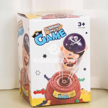 Carregar imagem no visualizador da galeria, Mini Pula Pirata