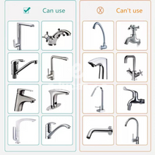 Carregar imagem no visualizador da galeria, Extensor de Torneira para Crianças