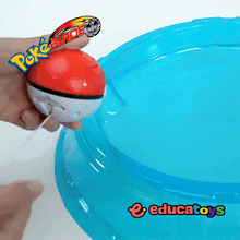 Carregar imagem no visualizador da galeria, Pokéblade - Squirtle