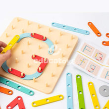 Carregar imagem no visualizador da galeria, Conjunto de Montagem Criativa
