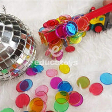 Carregar imagem no visualizador da galeria, Conjunto de Experimento Magnético Colorido
