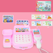 Carregar imagem no visualizador da galeria, Caixa Registradora
