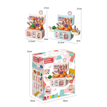 Carregar imagem no visualizador da galeria, Mini Cozinha Infantil
