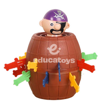 Carregar imagem no visualizador da galeria, Mini Pula Pirata
