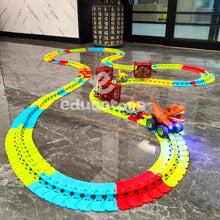 Carregar imagem no visualizador da galeria, Pista Antigravidade Dinossauros
