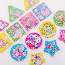 Carregar imagem no visualizador da galeria, Labirintos de Bolinhas
