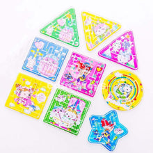 Carregar imagem no visualizador da galeria, Labirintos de Bolinhas
