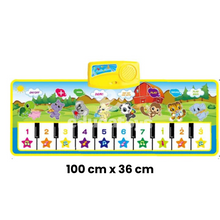 Carregar imagem no visualizador da galeria, Tapete Musical Educatoys
