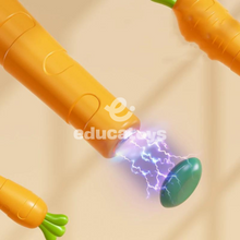 Carregar imagem no visualizador da galeria, Prancheta Magnética do Coelhinho
