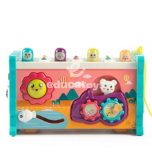 Carregar imagem no visualizador da galeria, Coruja Multifuncional Educativa
