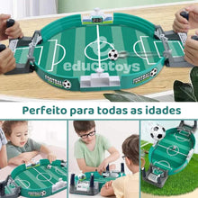 Carregar imagem no visualizador da galeria, Mini Jogo de Futebol de Mesa
