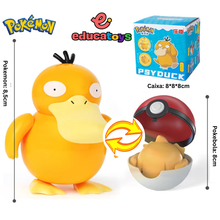 Carregar imagem no visualizador da galeria, Psyduck - Pokébola com Pokémon
