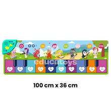 Carregar imagem no visualizador da galeria, Tapete Musical Educatoys
