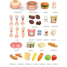 Carregar imagem no visualizador da galeria, Mini Cozinha Infantil
