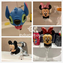 Carregar imagem no visualizador da galeria, Extensor de Torneira para Crianças
