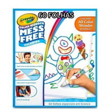 Carregar imagem no visualizador da galeria, Crayola Magic Light Brush - Pintura sem bagunça
