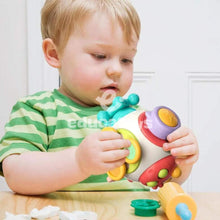 Carregar imagem no visualizador da galeria, Cubo Montessori
