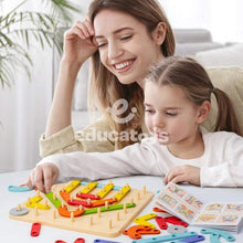 Carregar imagem no visualizador da galeria, Conjunto de Montagem Criativa
