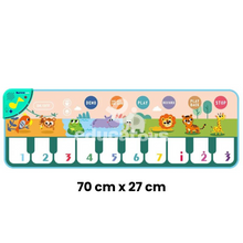 Carregar imagem no visualizador da galeria, Tapete Musical Educatoys
