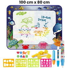 Carregar imagem no visualizador da galeria, Tapete Criativo Reutilizável
