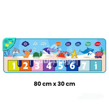 Carregar imagem no visualizador da galeria, Tapete Musical Educatoys
