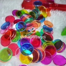 Carregar imagem no visualizador da galeria, Conjunto de Experimento Magnético Colorido
