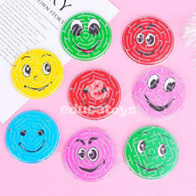 Carregar imagem no visualizador da galeria, Labirintos Circulares
