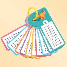 Carregar imagem no visualizador da galeria, Brinquedo Didático de Matemática
