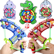 Carregar imagem no visualizador da galeria, Bola ao Alvo de Animais com Arco
