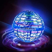 Carregar imagem no visualizador da galeria, Bola Voadora Neon
