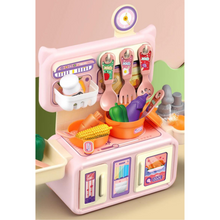 Carregar imagem no visualizador da galeria, Mini Cozinha Infantil

