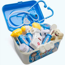 Carregar imagem no visualizador da galeria, Kit Médico Infantil
