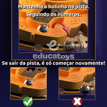 Carregar imagem no visualizador da galeria, Labirinto em 3D
