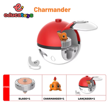 Carregar imagem no visualizador da galeria, Pokéblade - Charmander
