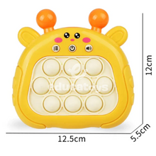 Carregar imagem no visualizador da galeria, Jogo Pop It!
