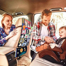 Carregar imagem no visualizador da galeria, Espelho de Chão Sensorial para Bebês
