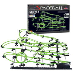 Spacerail - Marble Race - Level 3 (343 Peças)