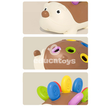 Carregar imagem no visualizador da galeria, Ouriço Educativo Montessori
