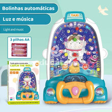 Carregar imagem no visualizador da galeria, Pinball: Aventura de Bolinhas Mágicas
