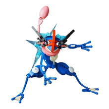Carregar imagem no visualizador da galeria, Ash Greninja - Pokemon - Blocos de Montar - 607 peças
