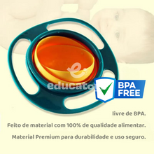 Carregar imagem no visualizador da galeria, Tigela Mágica 360º
